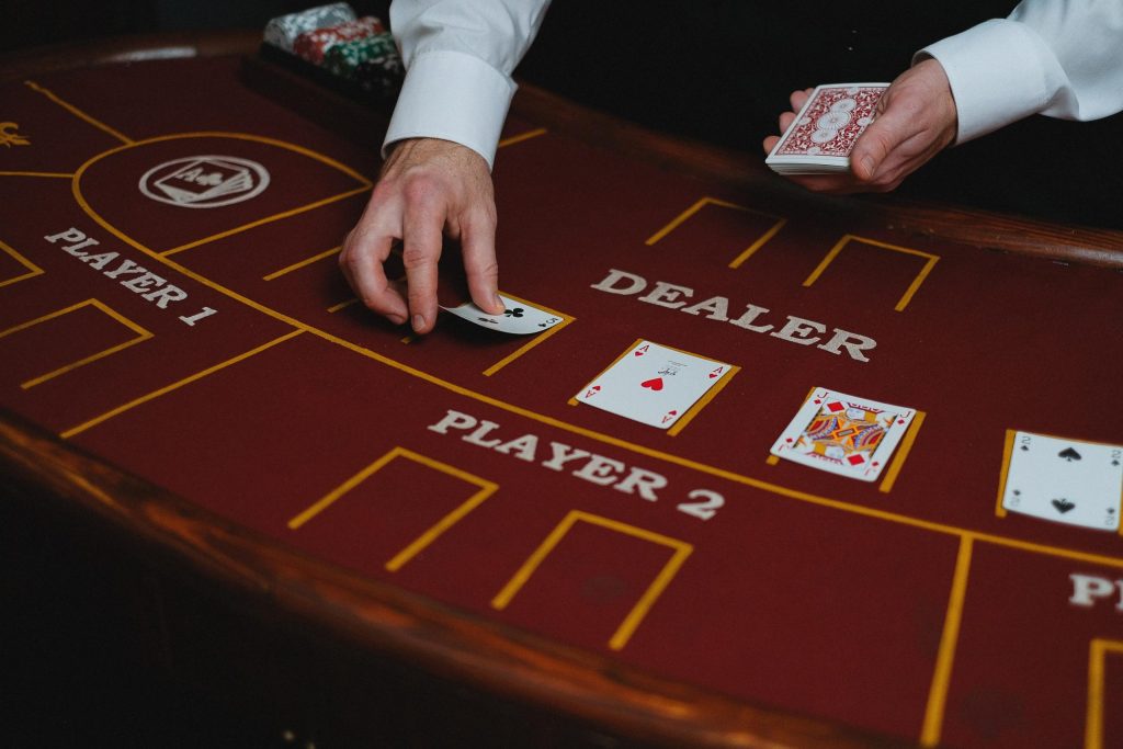 What makes roulette physics absolutely fascinating?