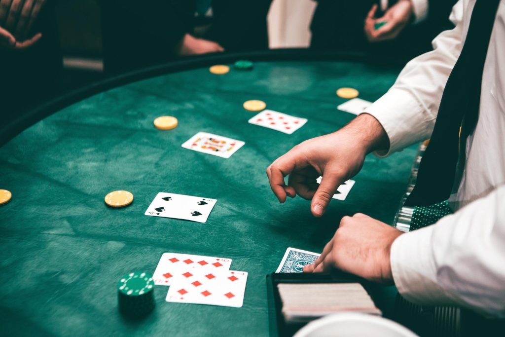 Need for rewards and promotions from the online casino community