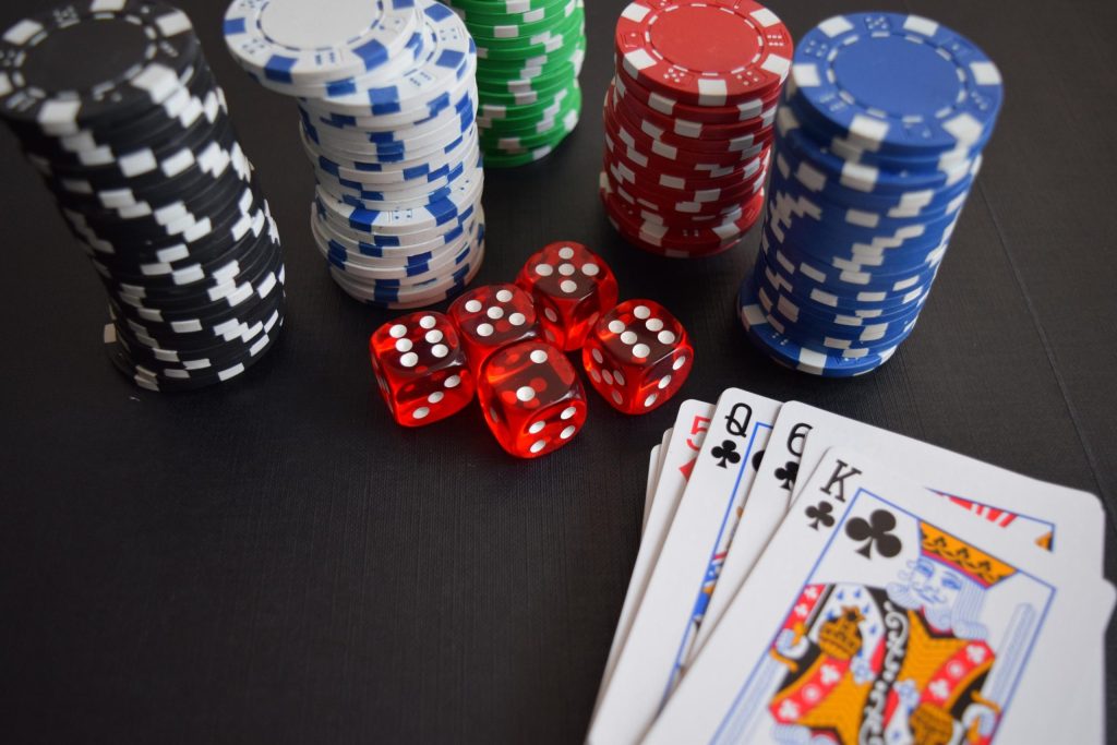 How to Play Baccarat Like a Pro on Direct Websites