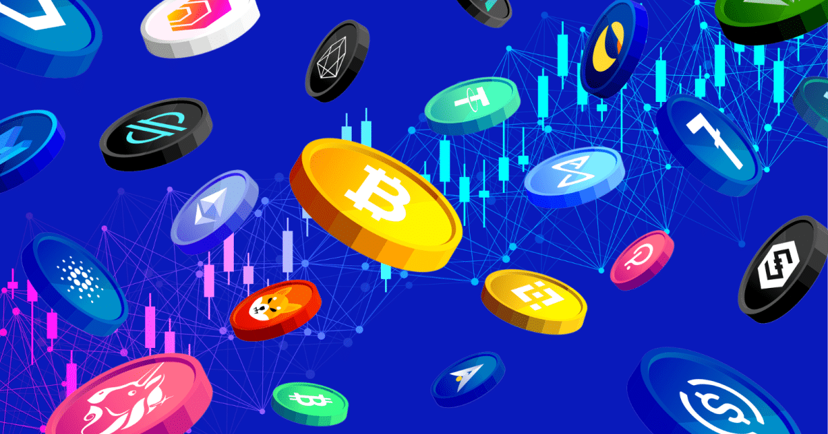 What Does USD Standard Mean for the Crypto World?